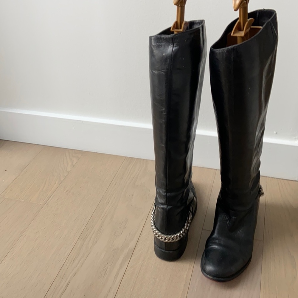 Christian Louboutin Boot
